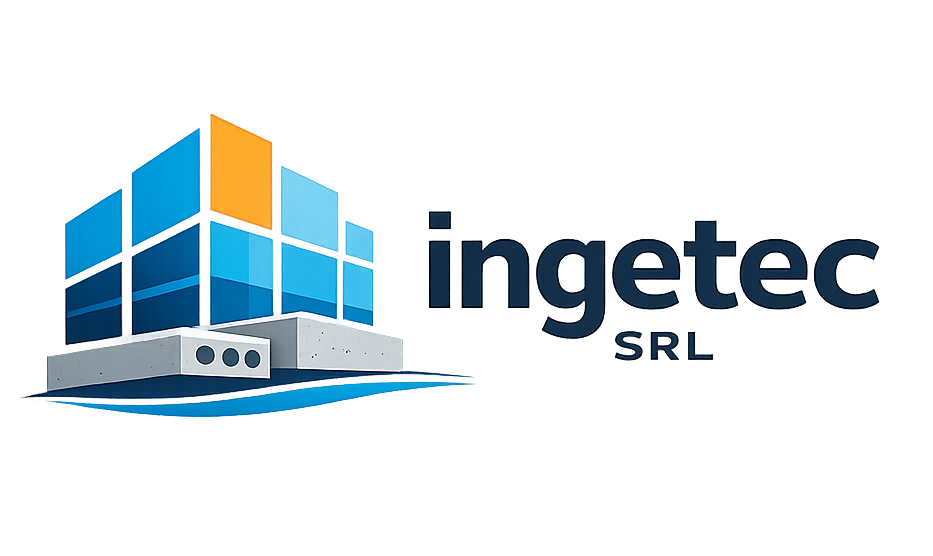 Ingetec SRL — Ufficio tecnico per il prefabbricato